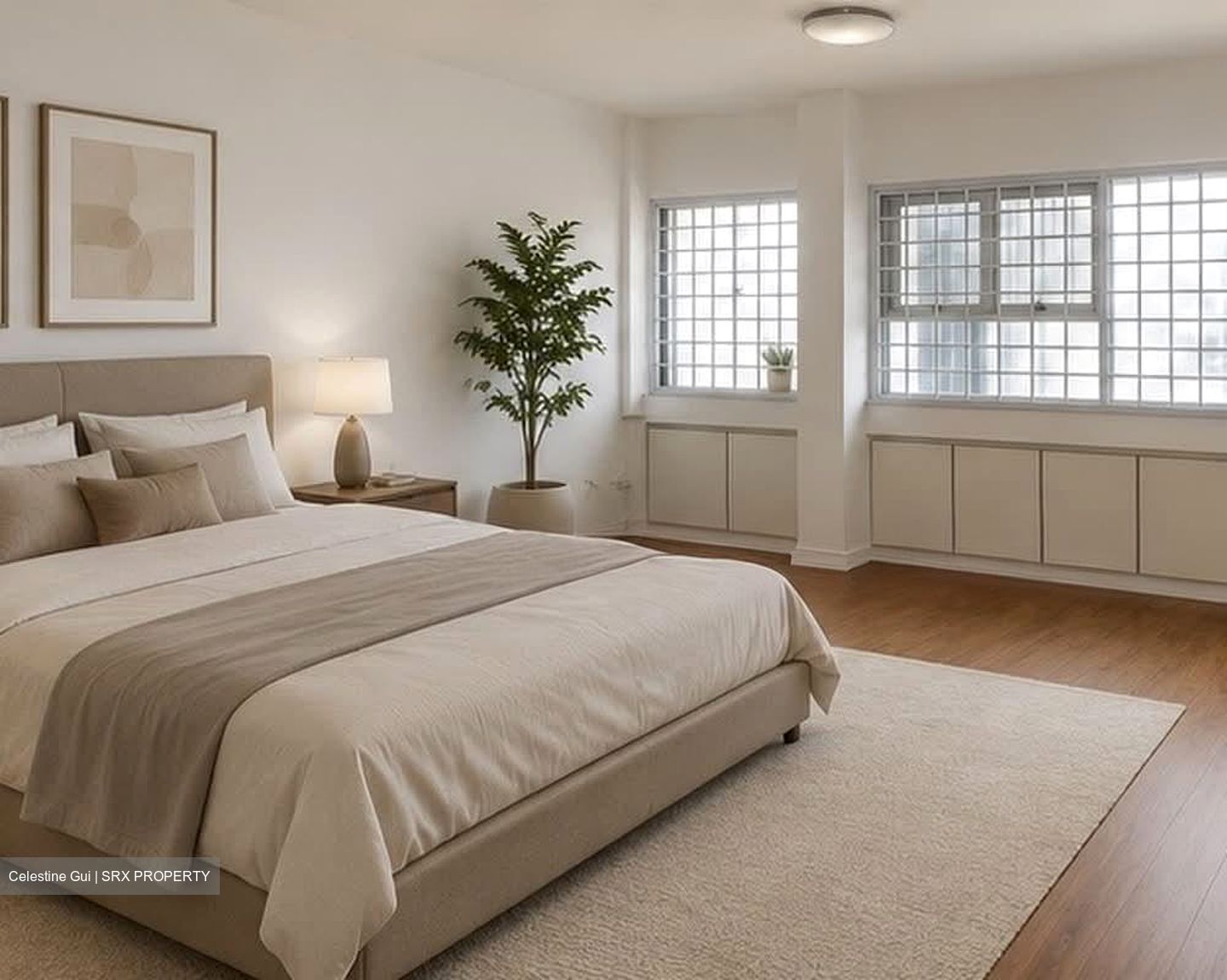 Cairnhill Plaza (D9), Apartment #580265961